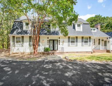 19820 Spillway Road