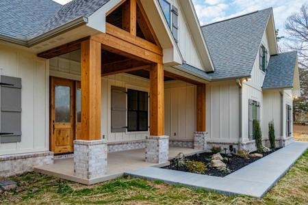 271 Frontier Trail