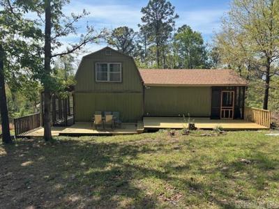 540 Irish Hills Road
