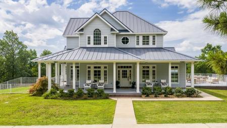 44 Clevinger Drive