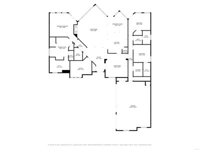 218 Pizarro Drive