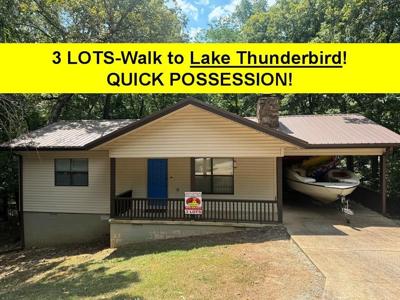 2 N Lakeshore Trace