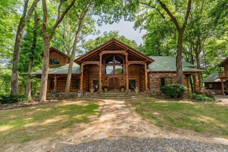 684 Hidden Valley Road