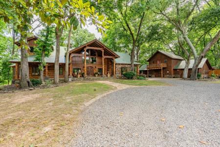 684 Hidden Valley Road
