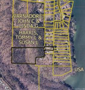 450 Tortoise Bay Rd.