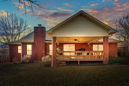 2543 Marion Anderson RD