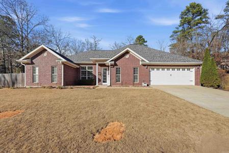 382 Arkridge Road