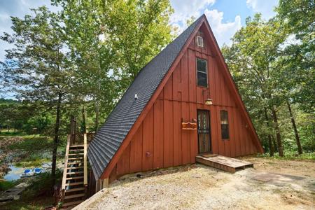 1 Kiawnie Circle Cove