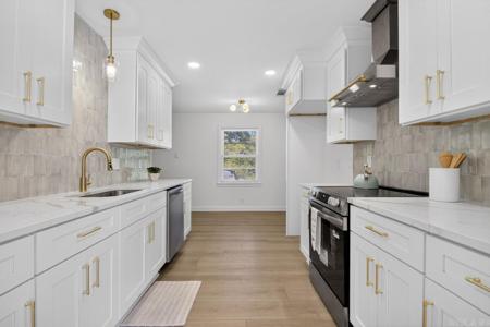 1001 Garland Avenue
