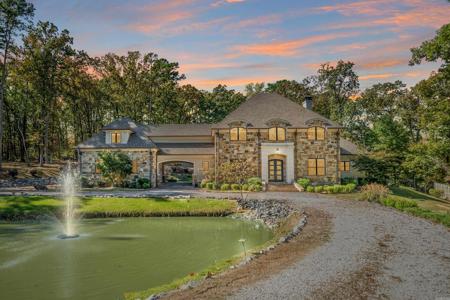 122 Gardens Edge Drive