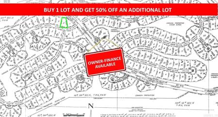 Lot 2 Cochiti Drive