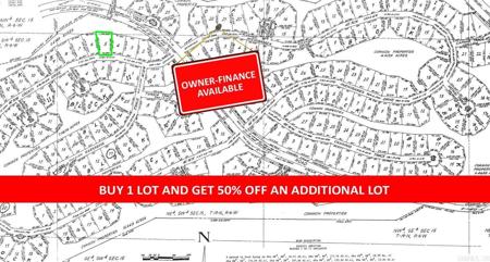 Lot 5 Cochiti Drive