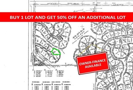 Lot 5 Zotzil Trail