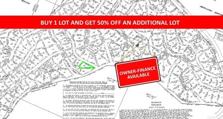 Lot 39 Coyote Lane