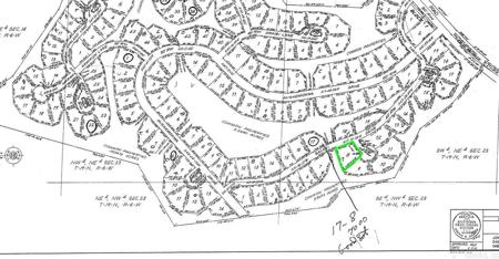 Lot 8 HANO Lane