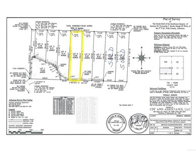 TBD Highway 375 East    (Lot 5)
