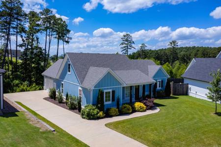 124 Caurel Circle
