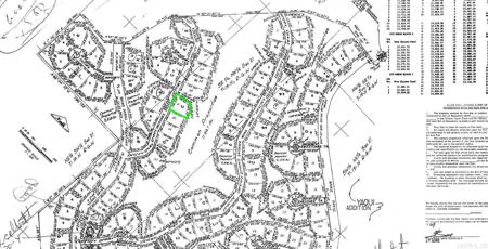 Lot 31 HICOOHEE Drive
