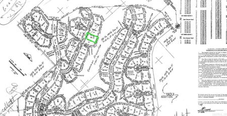 Lot 33 HICOOHEE Drive