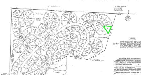 Lot 34 Toquo Trace