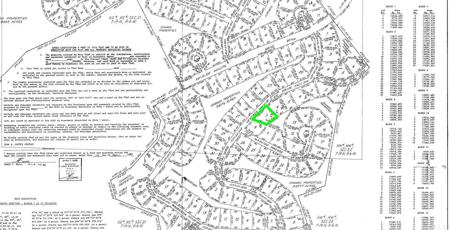 Lot 7 VENTRES Drive