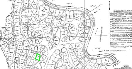 Lot 9 COWETA Trace