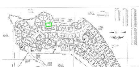 Lot 13 COMA Trace