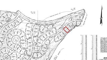 Lot 11 Catoosa Drive