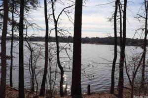 Lot 16R Lake Point Circle