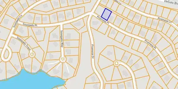 3 Promesa Place