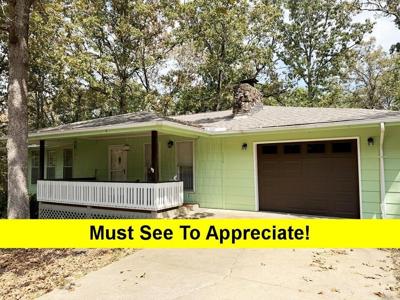 114 Cherokee Road