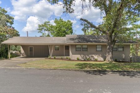 3800 Lochridge Road