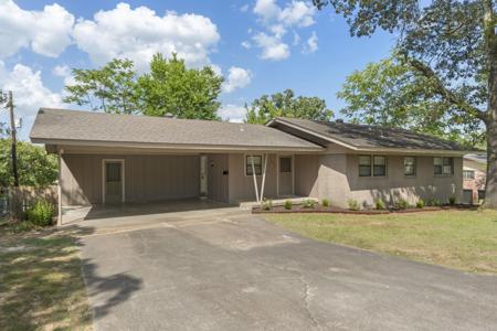 3800 Lochridge Road