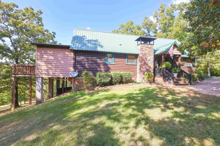 22 Turkey Valley Road