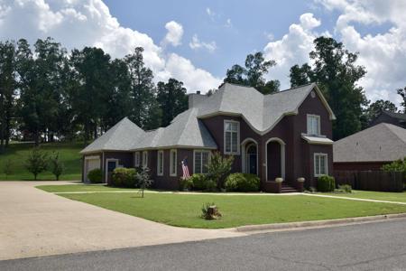 107 Saint Thomas Cv Cove