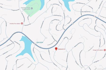 Lot 34 CHAKOWIN Drive