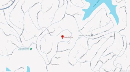 Lot 38 KOISENKO Trace