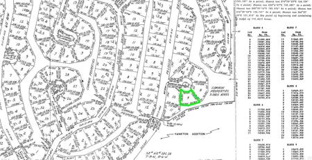 Lot 9 KURENA Trace