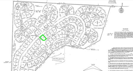 Lot 8 Toquo Drive