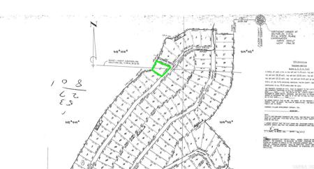 Lot 21 Oho Drive