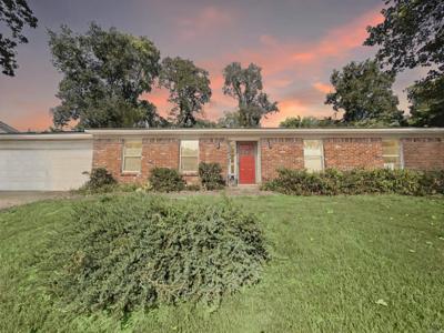 4700 Edgemere Street