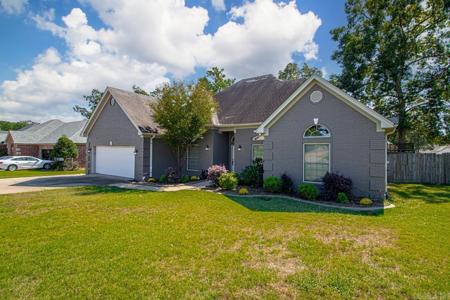 2915 Castle Valley Drive