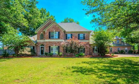 11408 Willow Beach Road