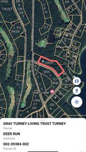 Lot 353 Danube