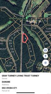 Lot 418 Danube Dr.