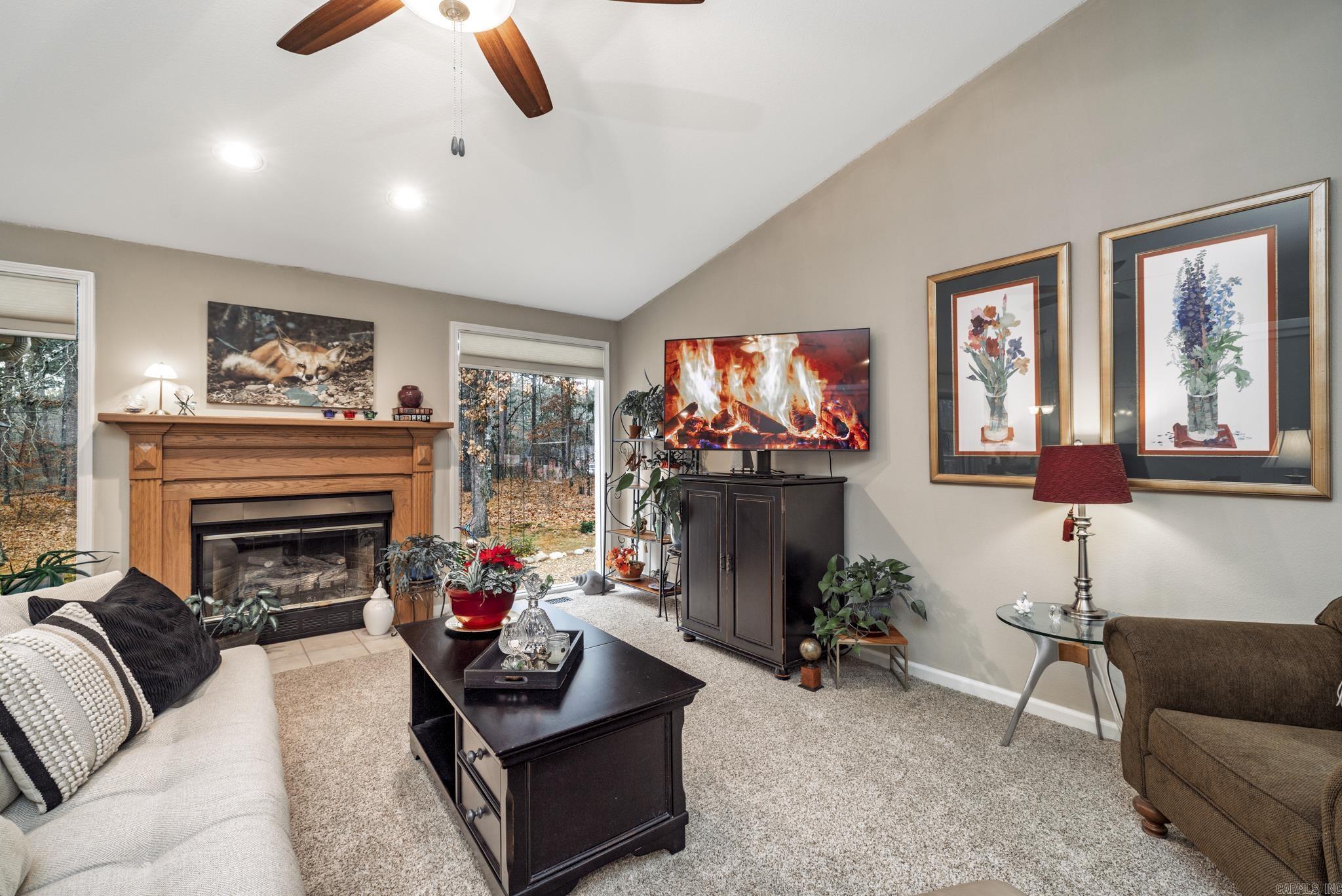 Image 3: Living Room