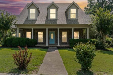 5014 Congressional Drive