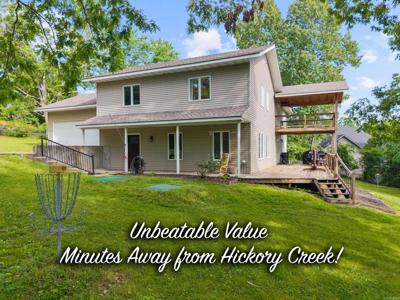 15364 Twin Pines Road