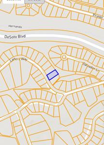 Lot  25 Ladera Way
