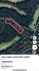 Lot 463 Tannenbaum Rd.